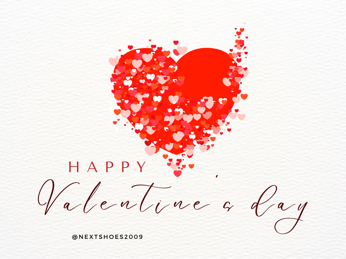 from February 14 to a friend