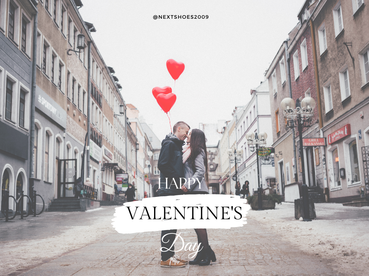 happy valentine's day girlfriend