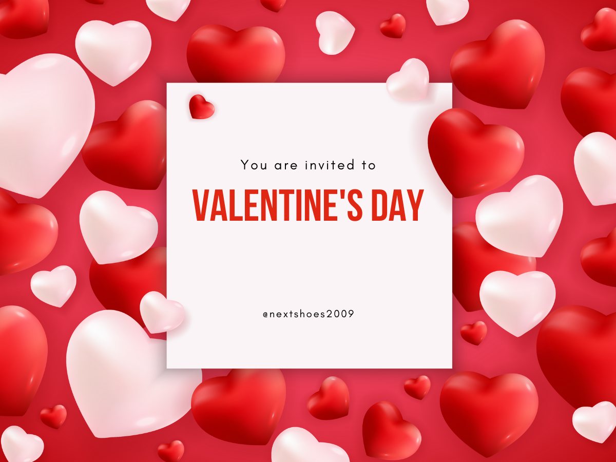 happy valentine's day girlfriend