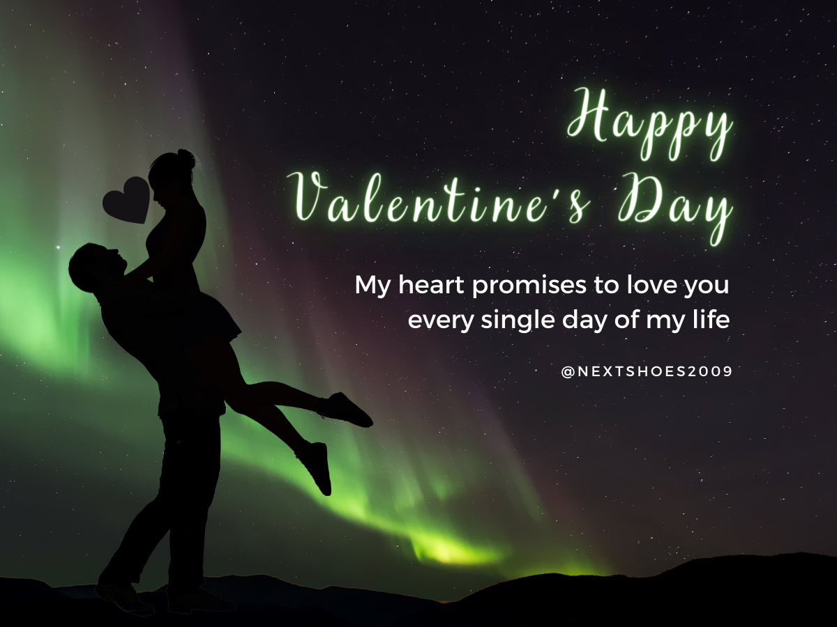 february 14 valentine's day