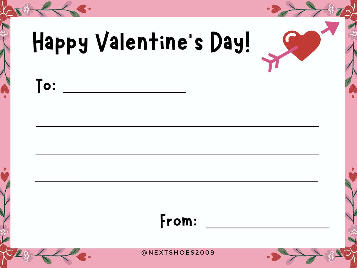 Happy Valentines Day