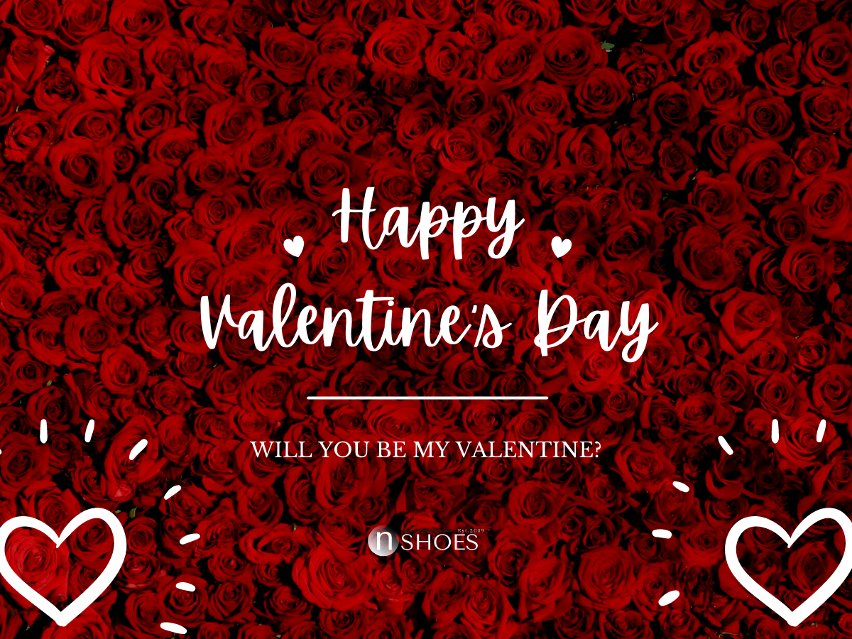 Happy Valentine's day