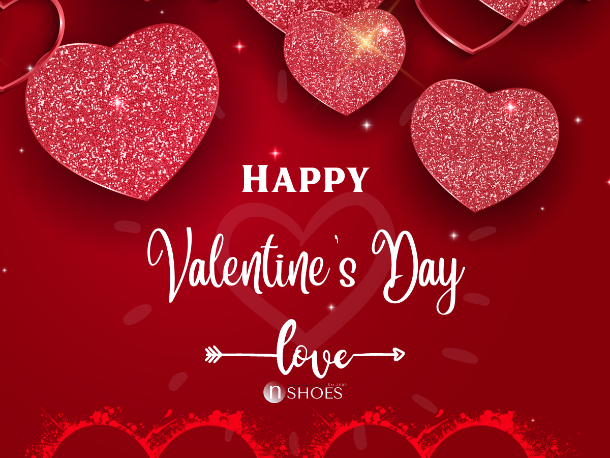 Happy Valentine's day