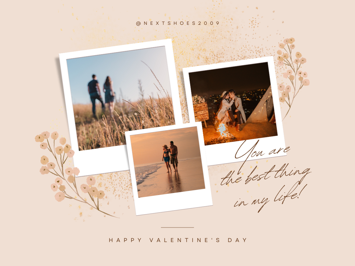 Happy Valentine's Day