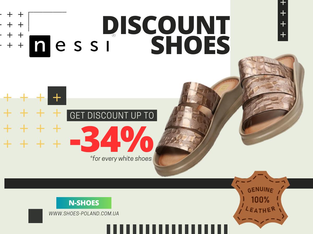 Discounts on Slippers women's golden Nessi 21059 zloty BB Discounts on Slippers women's golden Nessi 21059 zloty BB