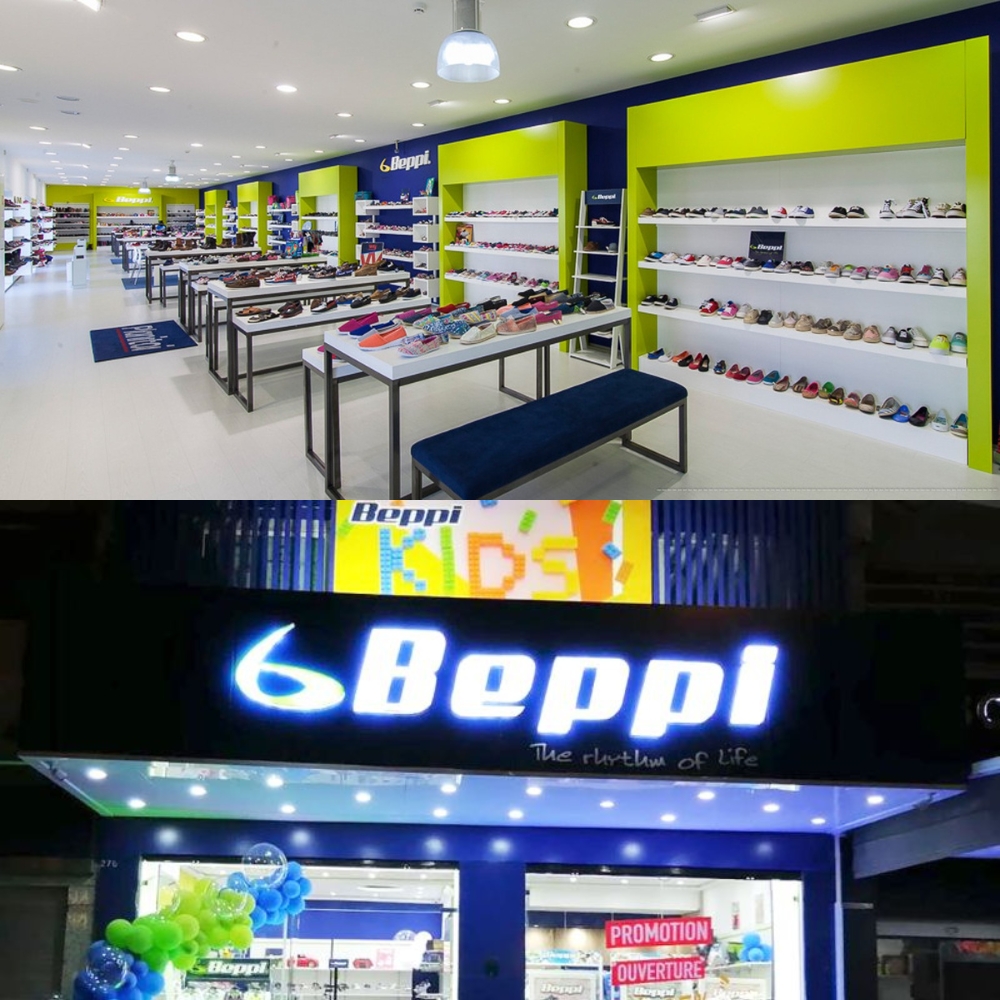 Де купити кросівки Beppi в Україні? Де купити кросівки Beppi в Україні?