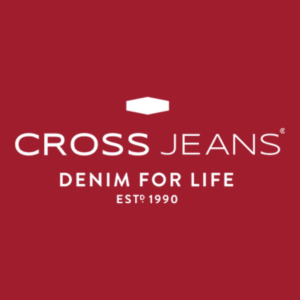 Cross Jeans Cross Jeans