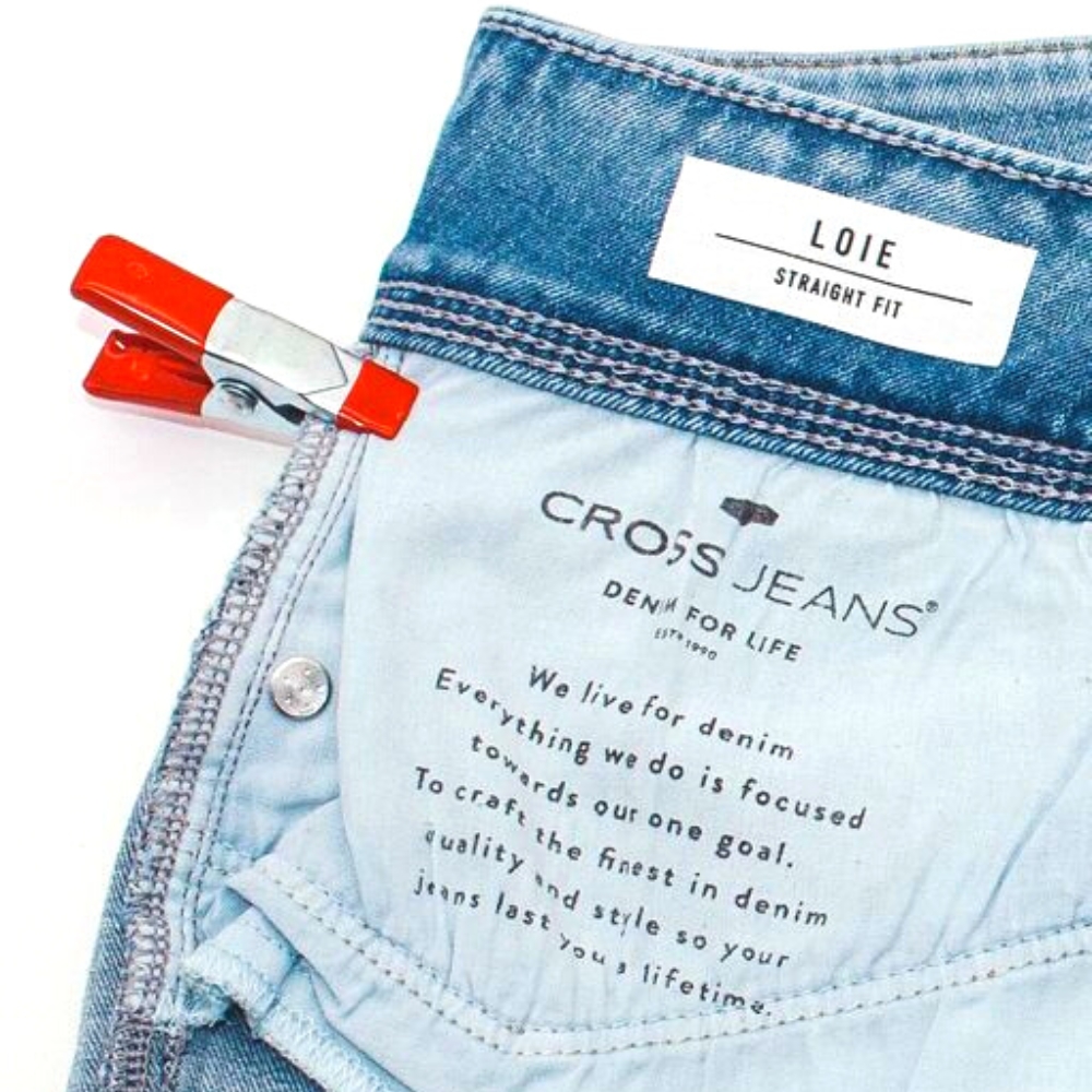 Cross Jeans Особливості асортименту взуття Cross Jeans Особливості асортименту взуття