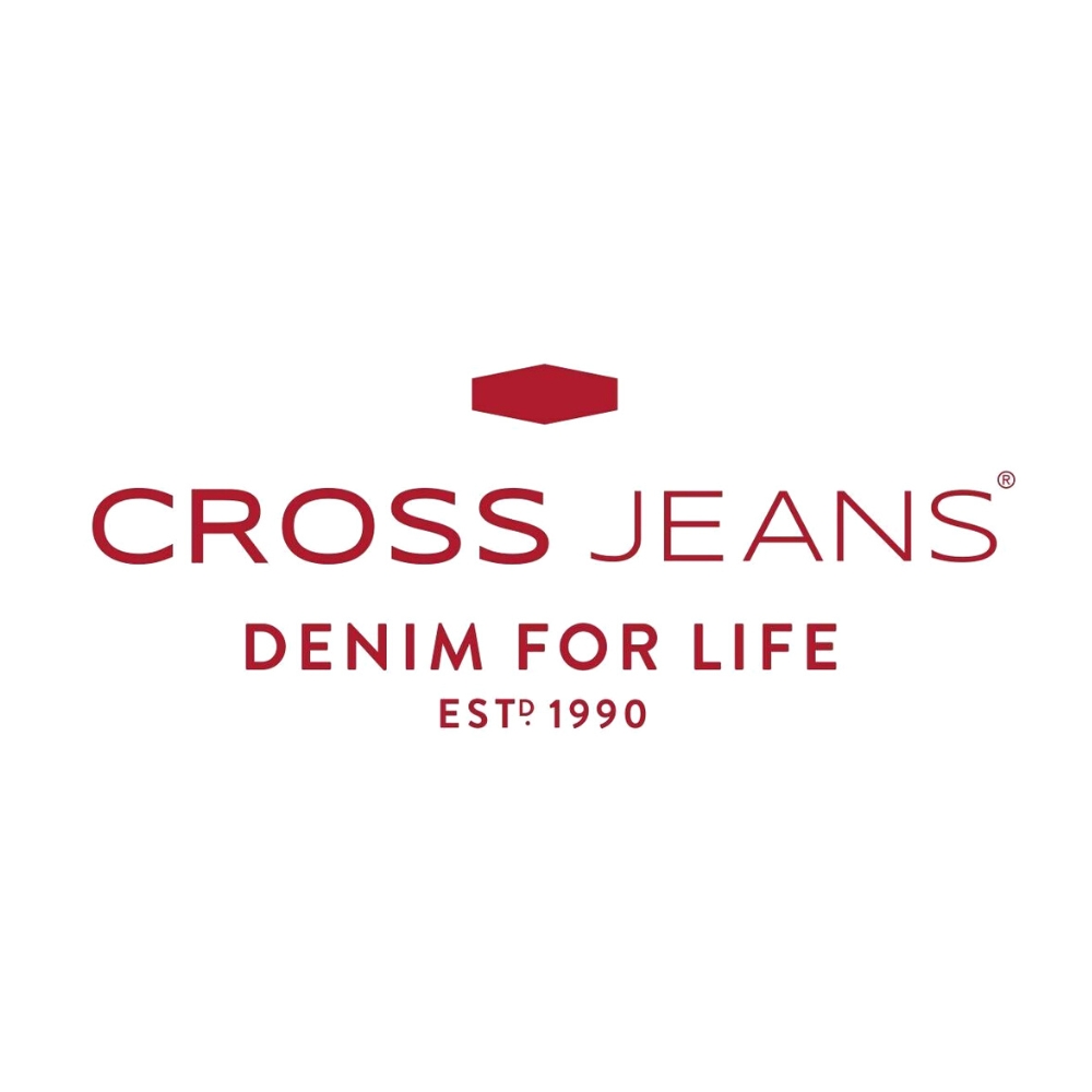 Cross Jeans Cross Jeans
