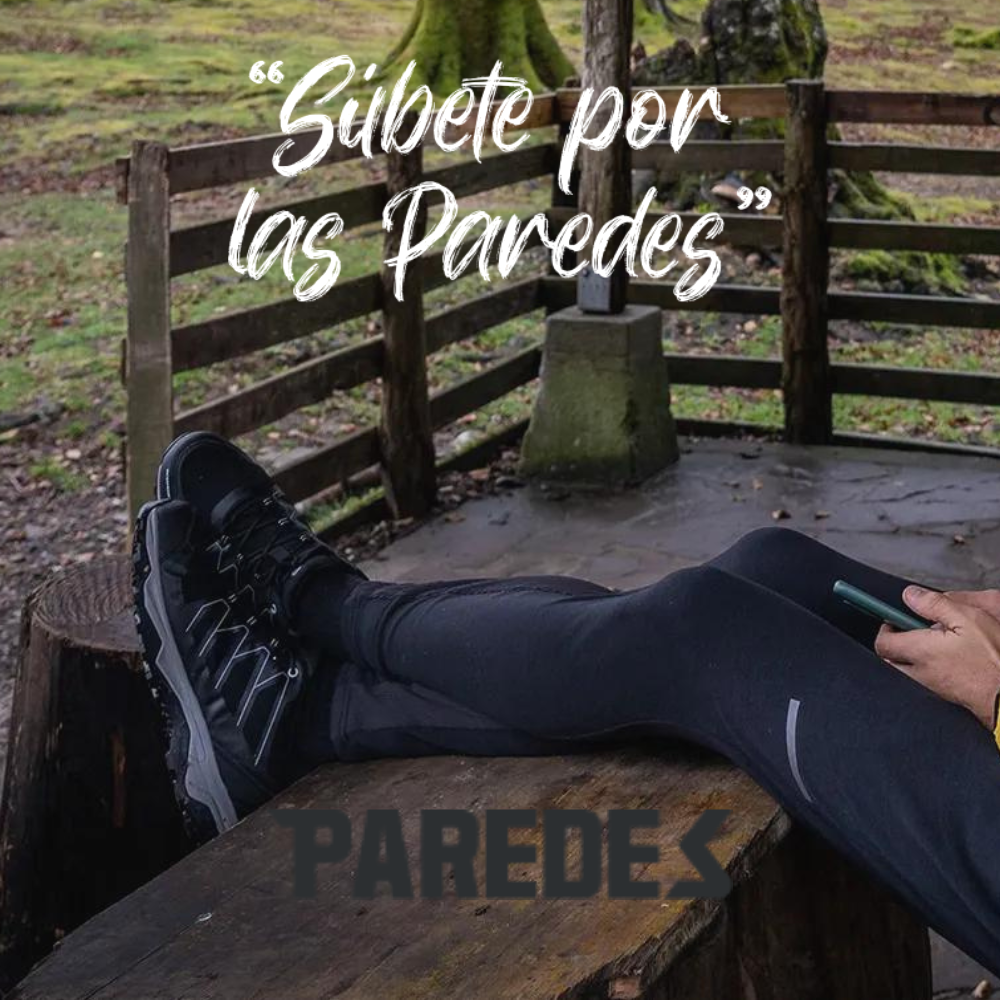 Екологічна відповідальність Paredes Екологічна відповідальність Paredes