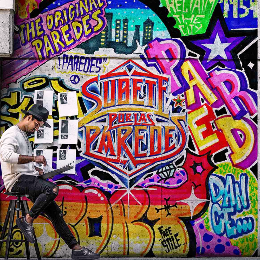 Paredes: Еволюція, інновації та комфорт Paredes: Еволюція, інновації та комфорт