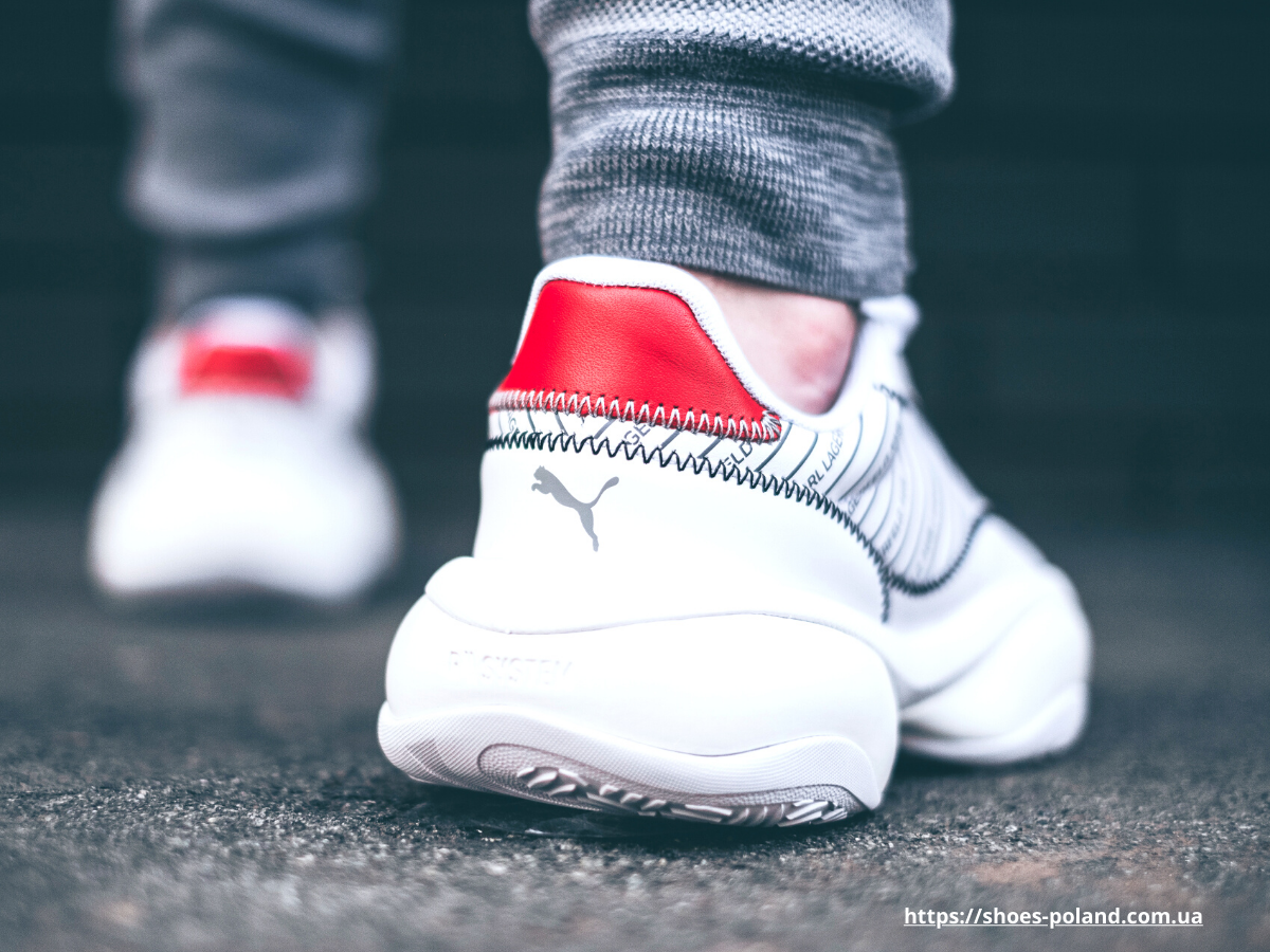 Готовьтесь к удивительным новинкам Puma