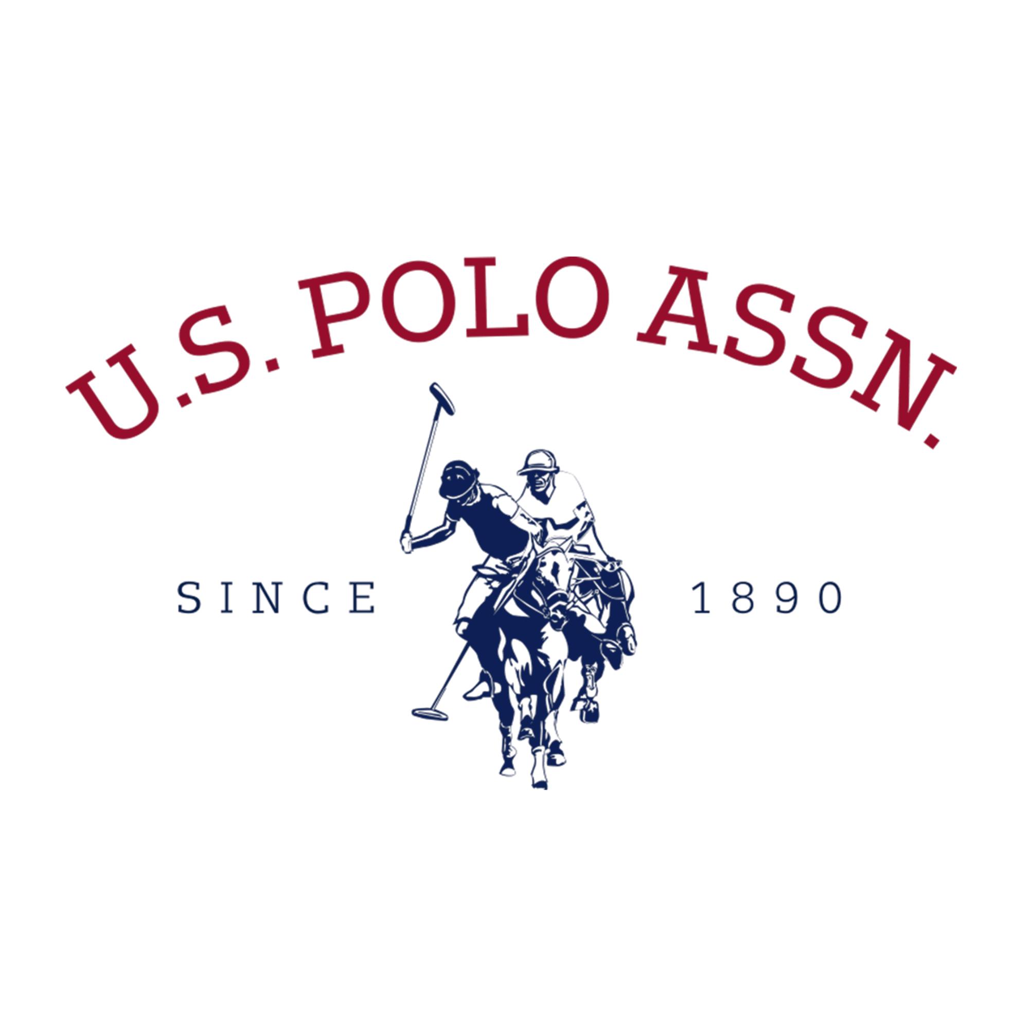 Логтип U.S. Polo Assn. Логтип U.S. Polo Assn.