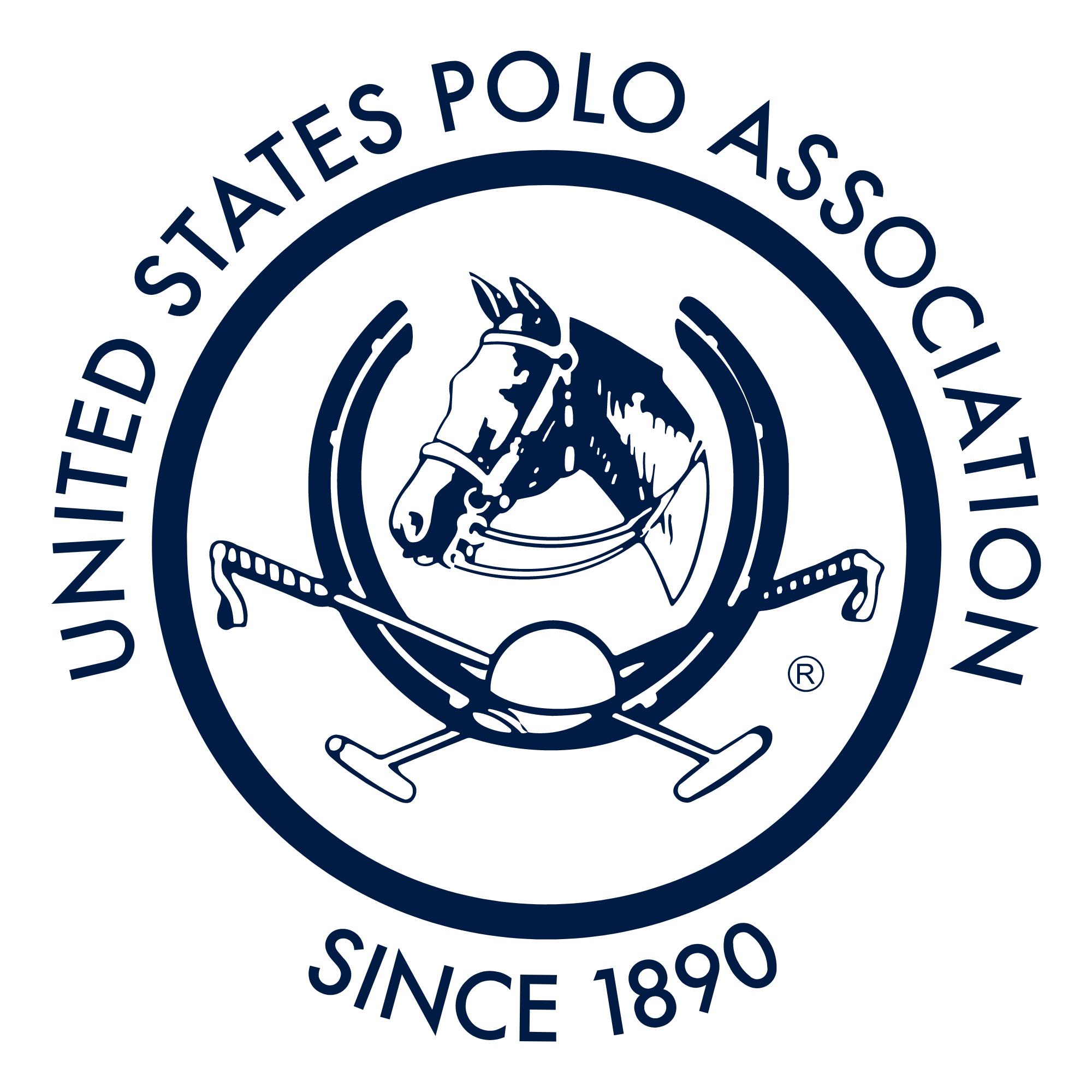 Logo U.S. Polo Assn. Logo U.S. Polo Assn.