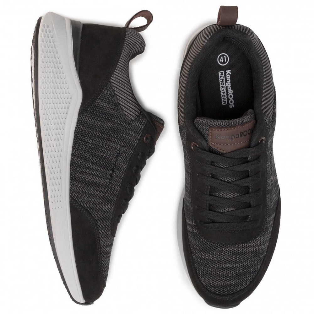 Кроссовки KangaRoos 791090005001