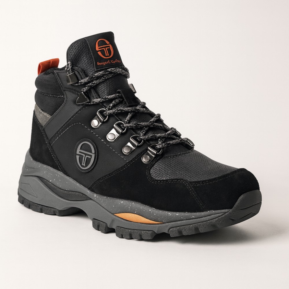 靴 sergio lossi laceupboots gimmick 36.5 Кроссовки Sergio Rossi - Купить оригинальные кроссовки Серджио 靴