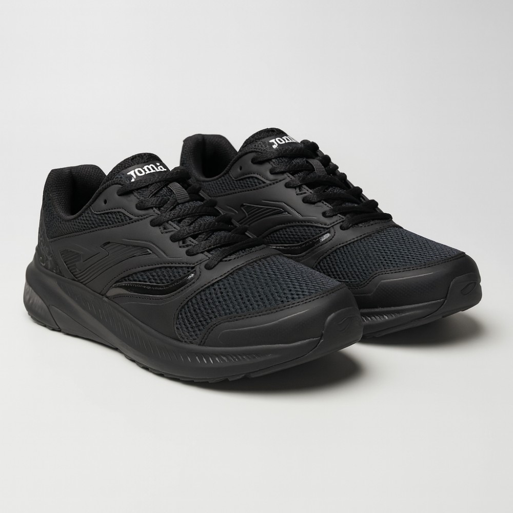 Чоловічі чорні кросівки Joma Vitaly RVITAW2421 5731 | N-SHOES