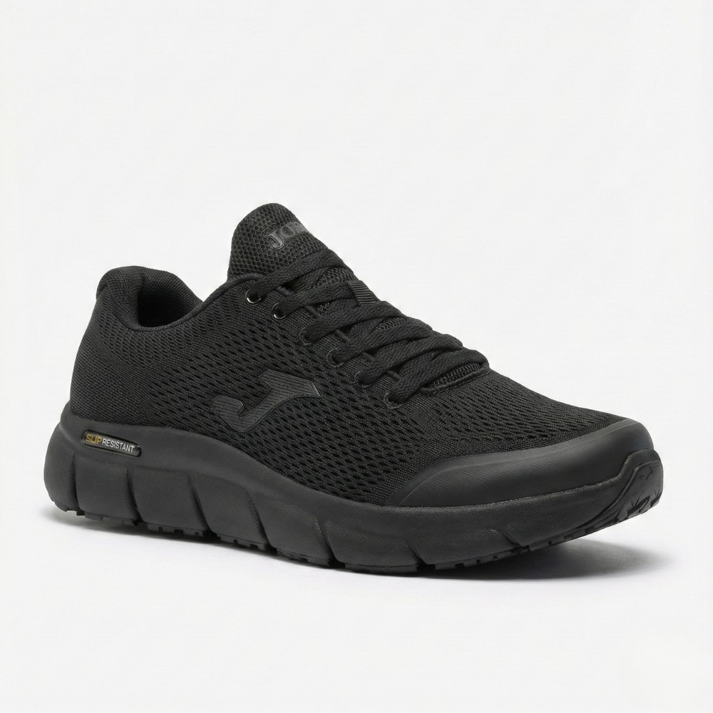 Чоловічі кросівки Joma Zen CZENW2421 5765 чорні купити в N-SHOES