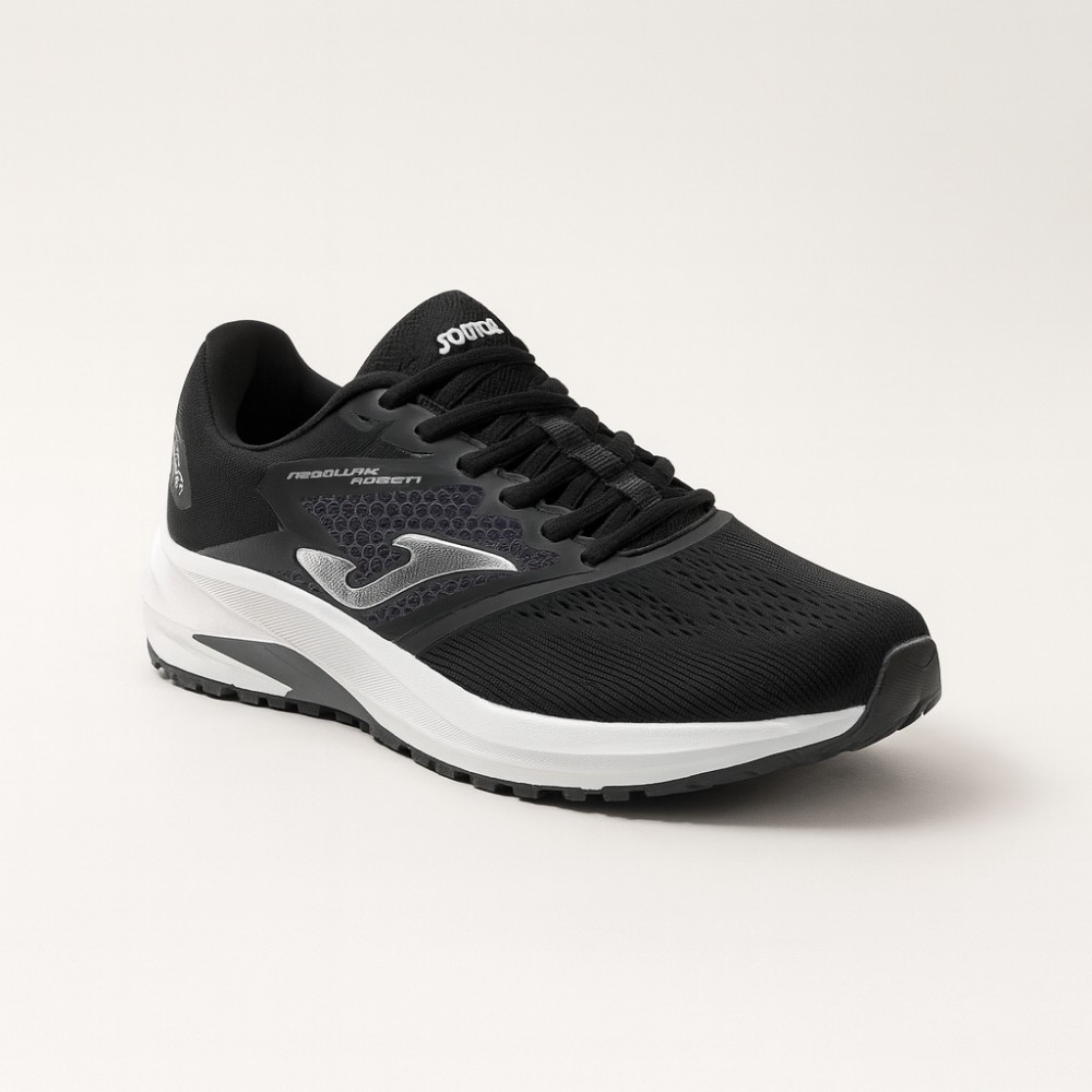 Мужские чёрные кроссовки Joma Speed Men 2431 RSPEES2431 5768 | N-SHOES