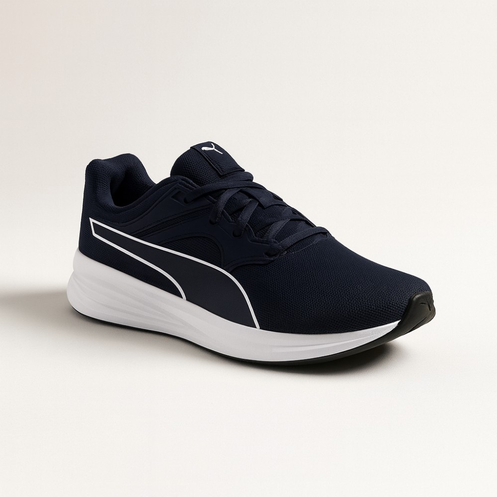 Чоловічі кросівки Puma Transport 377028 02 5791 | N-SHOES