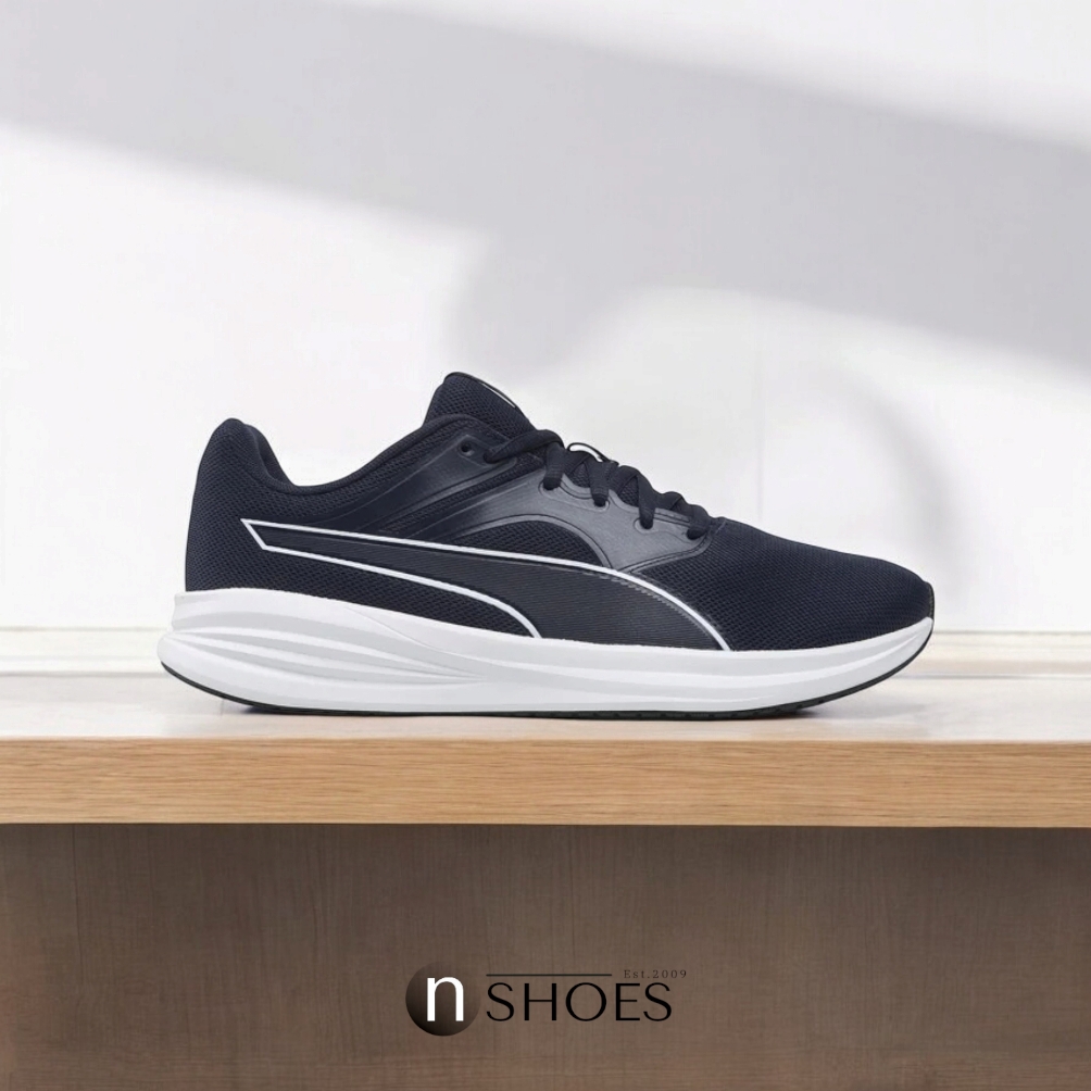 Чоловічі кросівки Puma Transport 377028 02 модель 5791 Чоловічі кросівки Puma Transport 377028 02 модель 5791