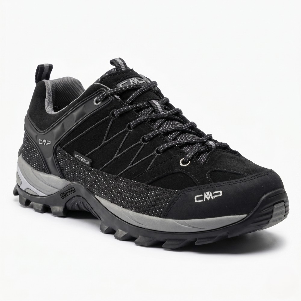 j56753 Чоловічі трекінгові кросівки Gore-Tex CMP 3Q13247 6075 N-SHOES