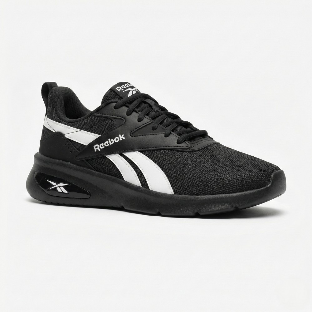 Купить черные кроссовки Reebok CEO-RIDER V 100220408 6102 N-SHOES