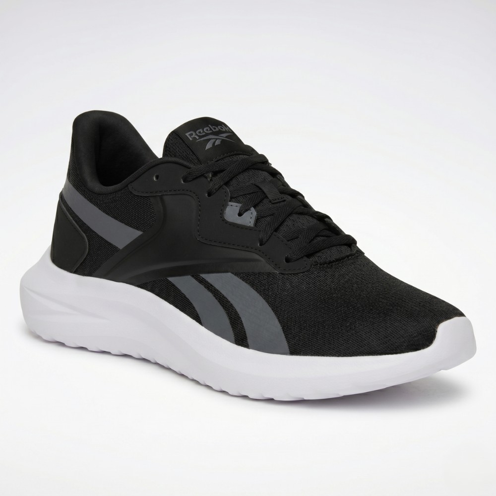 Кросівки Reebok ENERGEN LUX 100033639 Чорні | Купити в N-SHOES