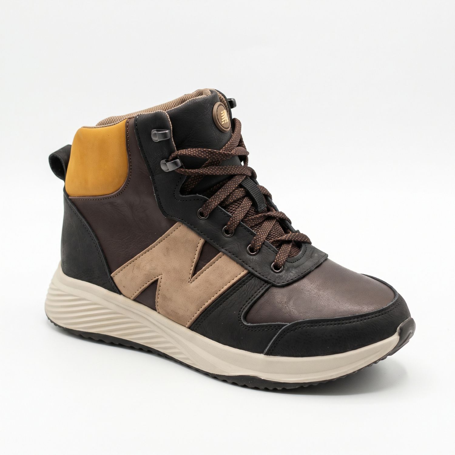 Men's Winter Boots N-SHOES Minardi 29-2
