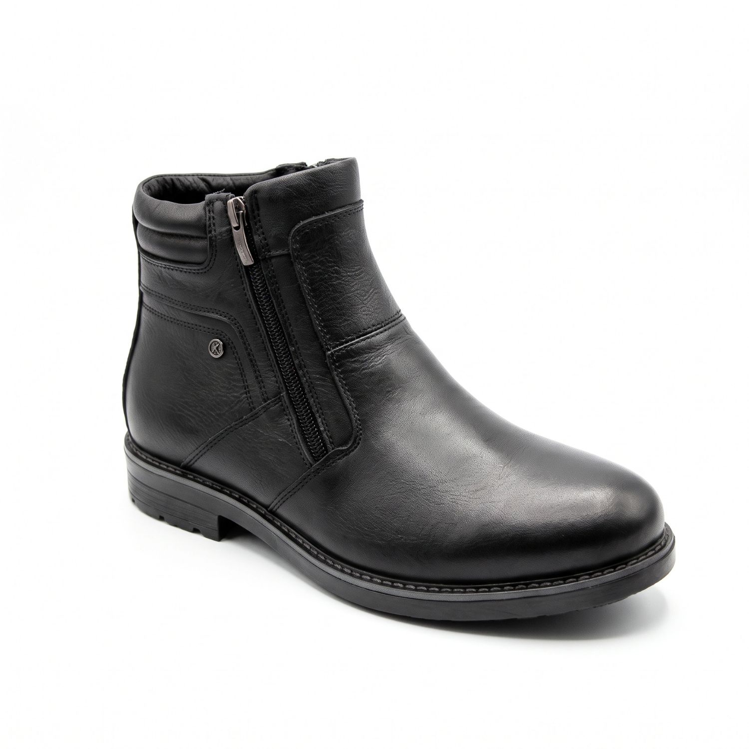 N-SHOES Karat 18-790 Anti-Slip Winter Boots