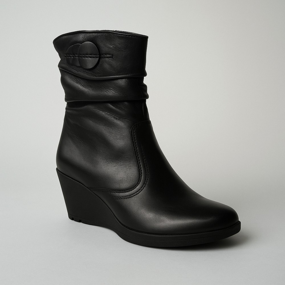 [レア] Hammershoi Купити жіноче зимове взуття Axel 4247 czarny 4613 – N-SHOES