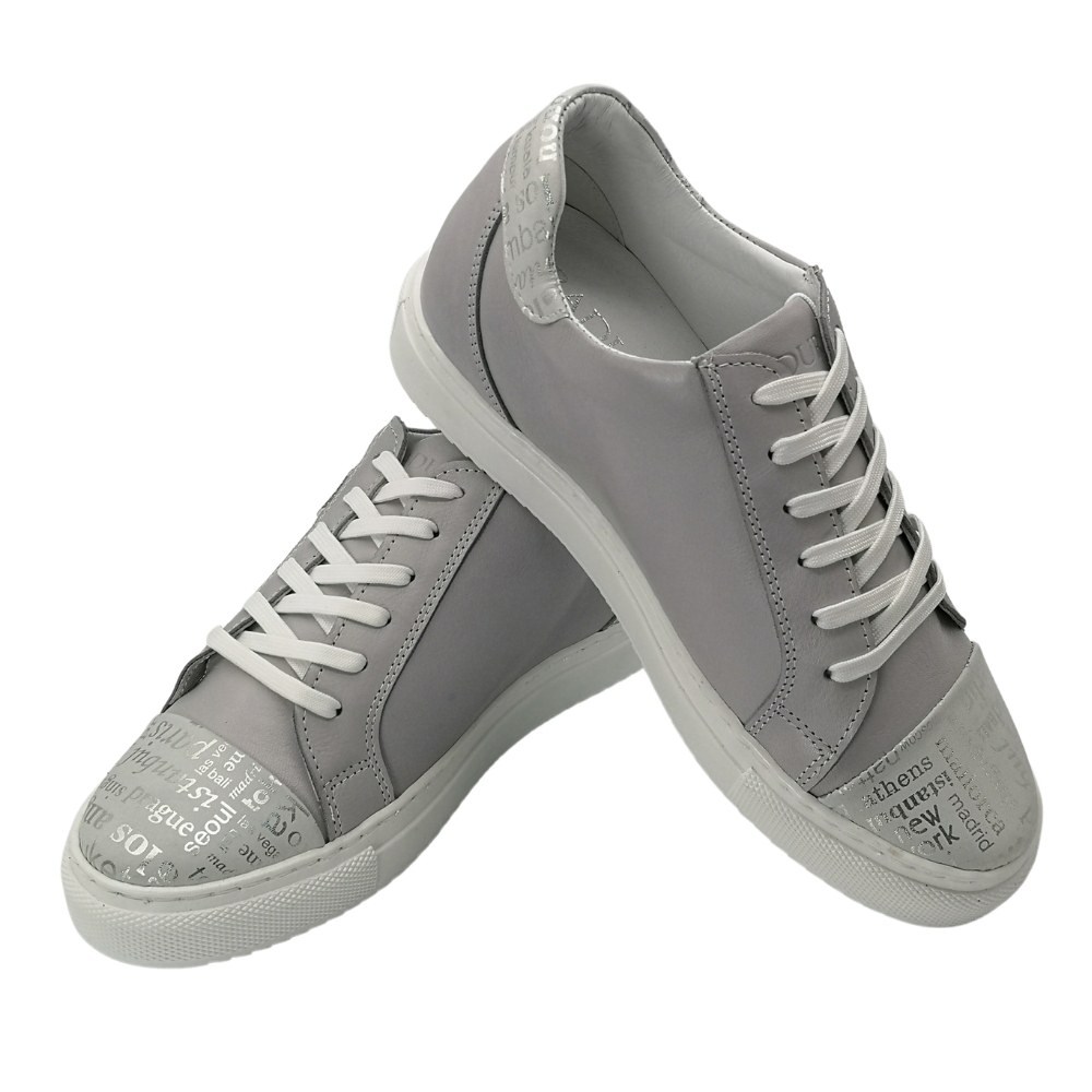 Кроссовки Badura Польша N494-437-494