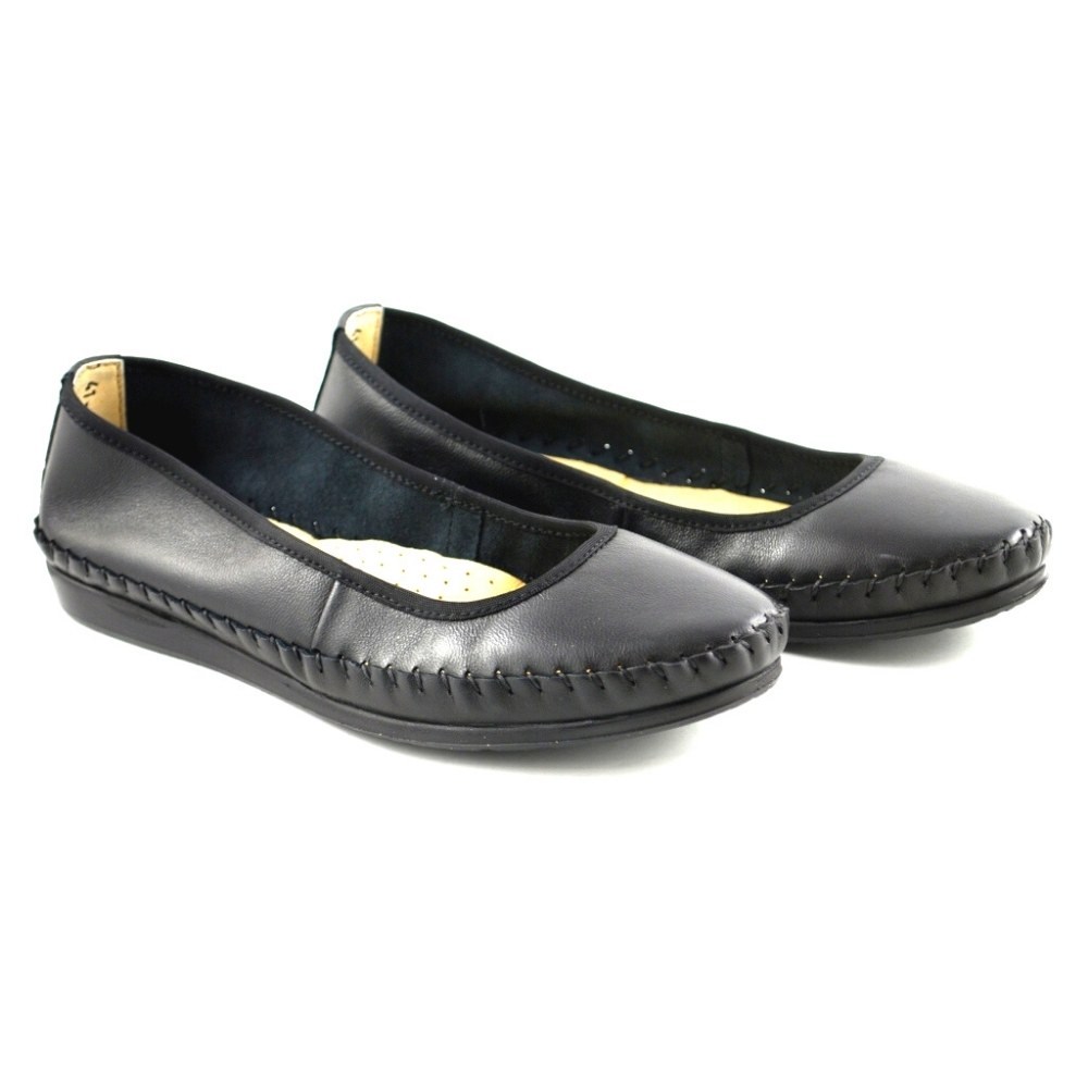 Балетки для девочки