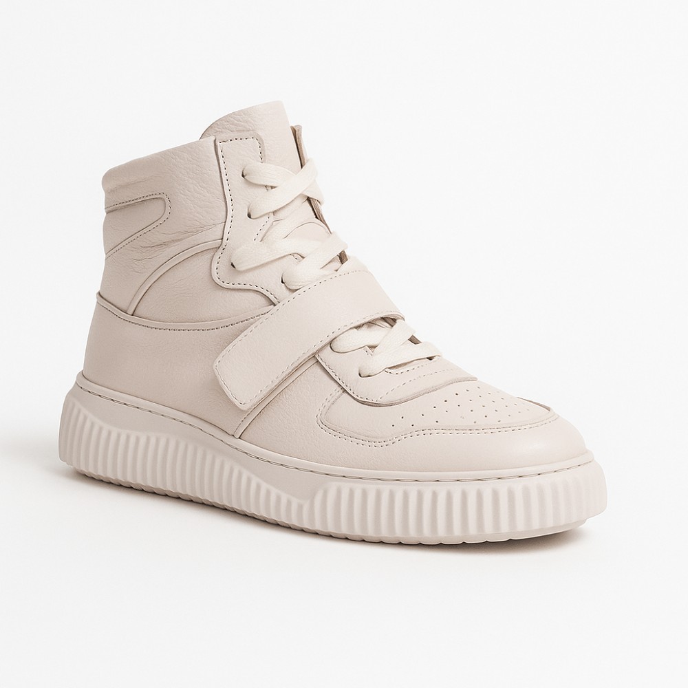 Buy Women's Sneakers Badura WI23-ANIMA-01 White 5461 N-SHOES