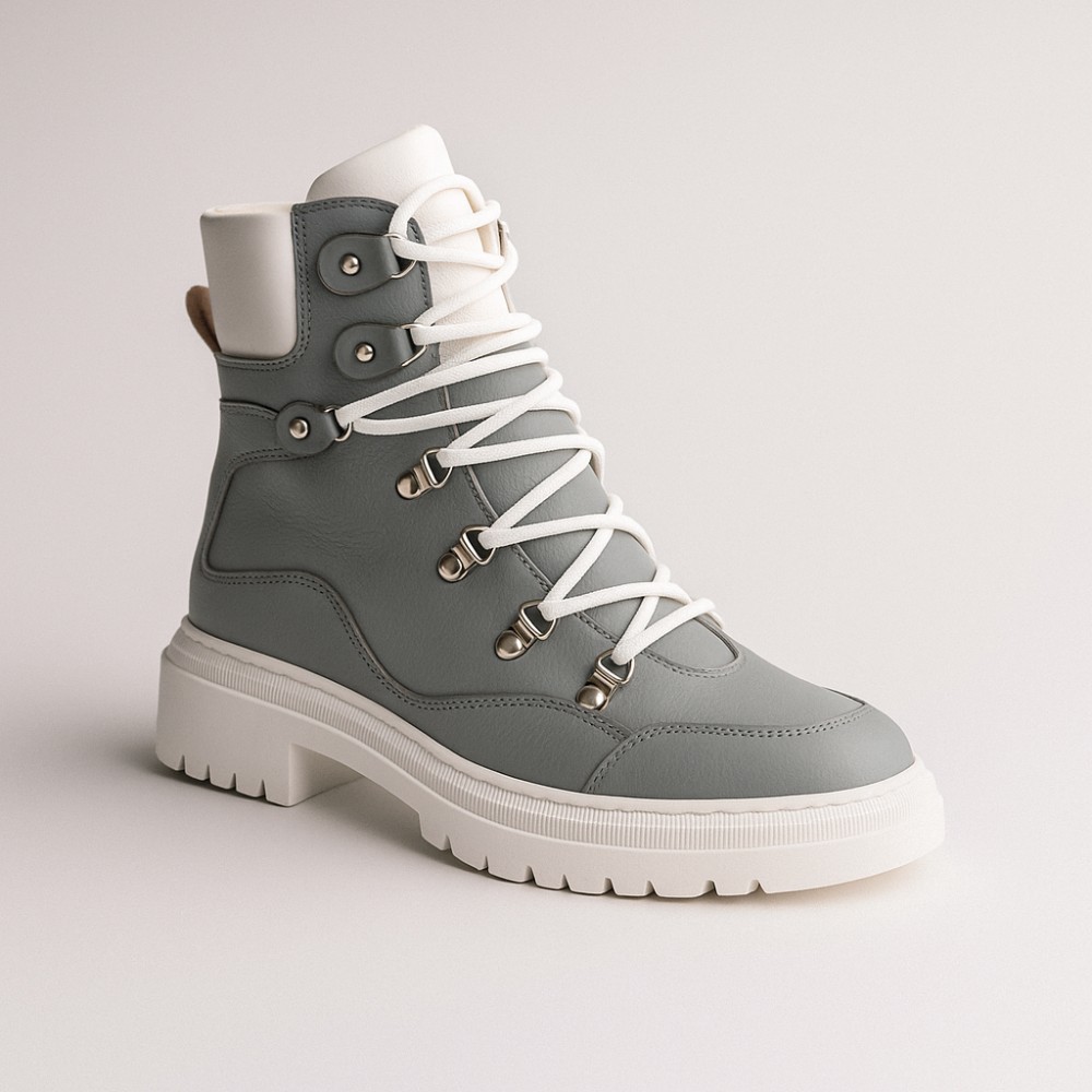 Жіночі зимові черевики Steizer z678s5 847-846-446 5504 | N-SHOES