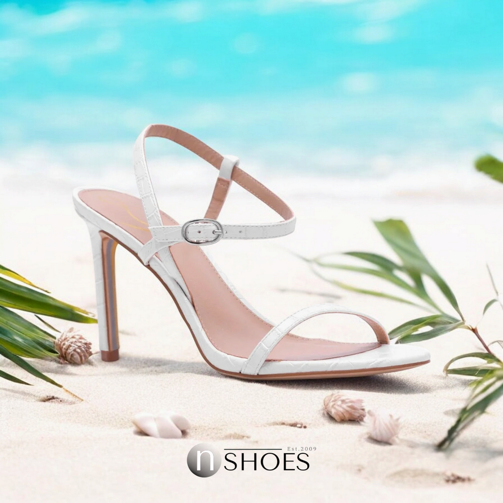 Жіночі шкіряні босоніжки SAM EDELMAN (США) модель 5533 Жіночі шкіряні босоніжки SAM EDELMAN (США) модель 5533