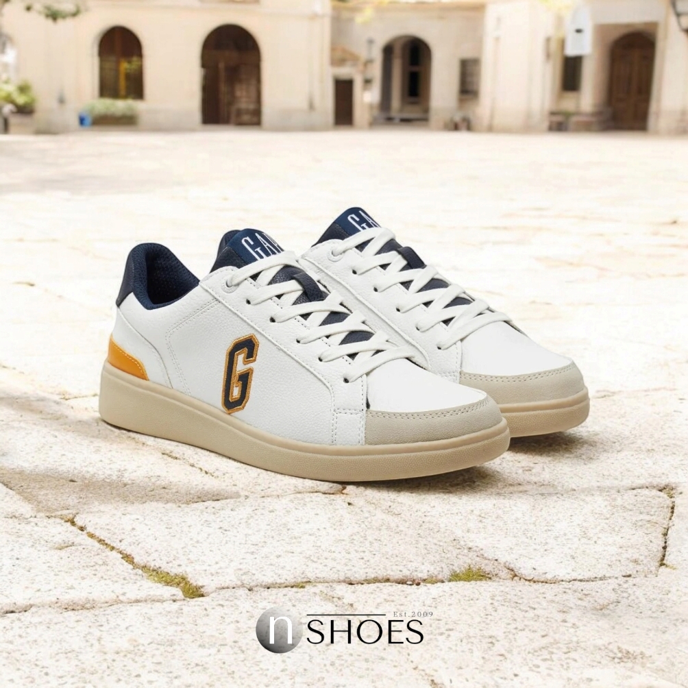 Женские модные кроссовки GAP Seattle Ii (США) модель 5711