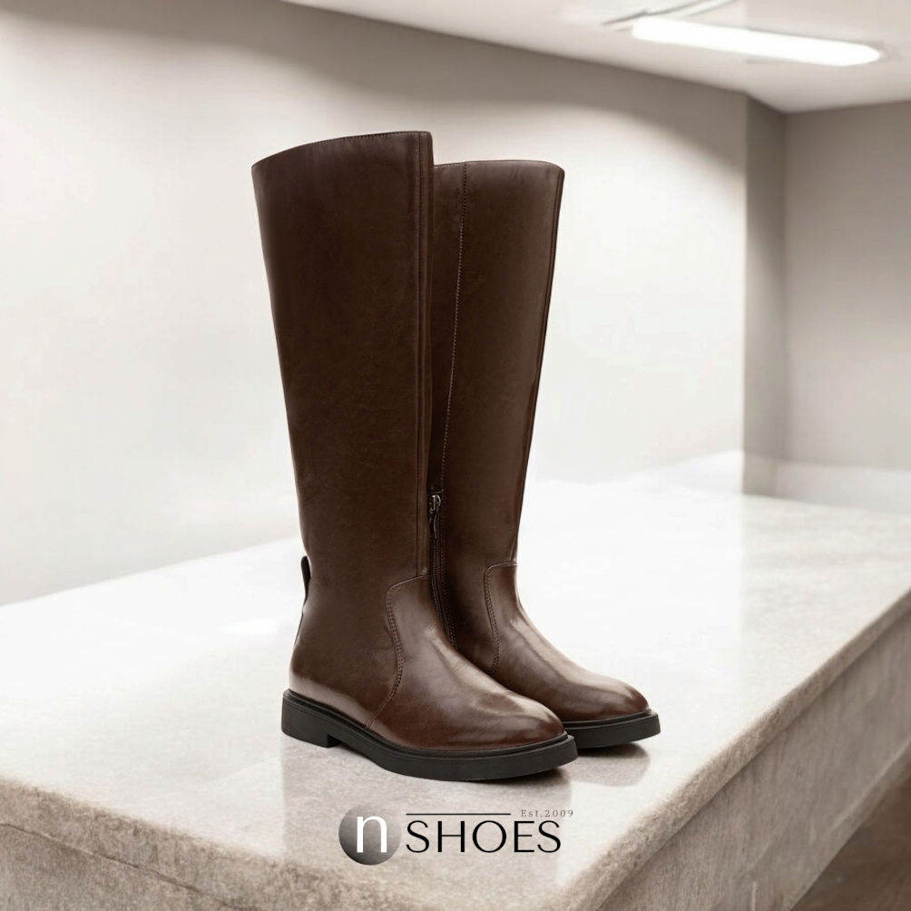 Жіночі шкіряні чоботи демісезонні BETSY (Великобританія) модель 5721 Жіночі шкіряні чоботи демісезонні BETSY (Великобританія) модель 5721