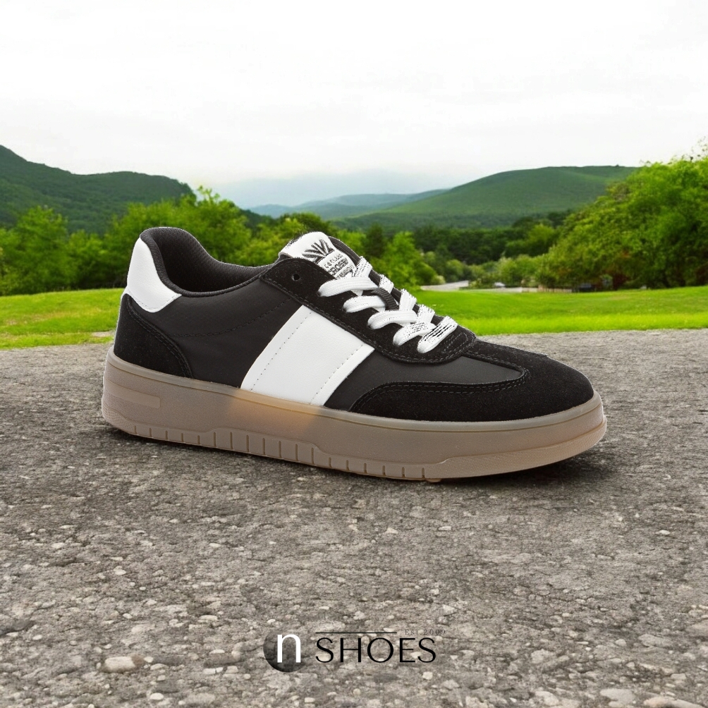 Жіночі трендові кросівки KEDDO 457158-02-01E модель 5802 Жіночі трендові кросівки KEDDO 457158-02-01E модель 5802