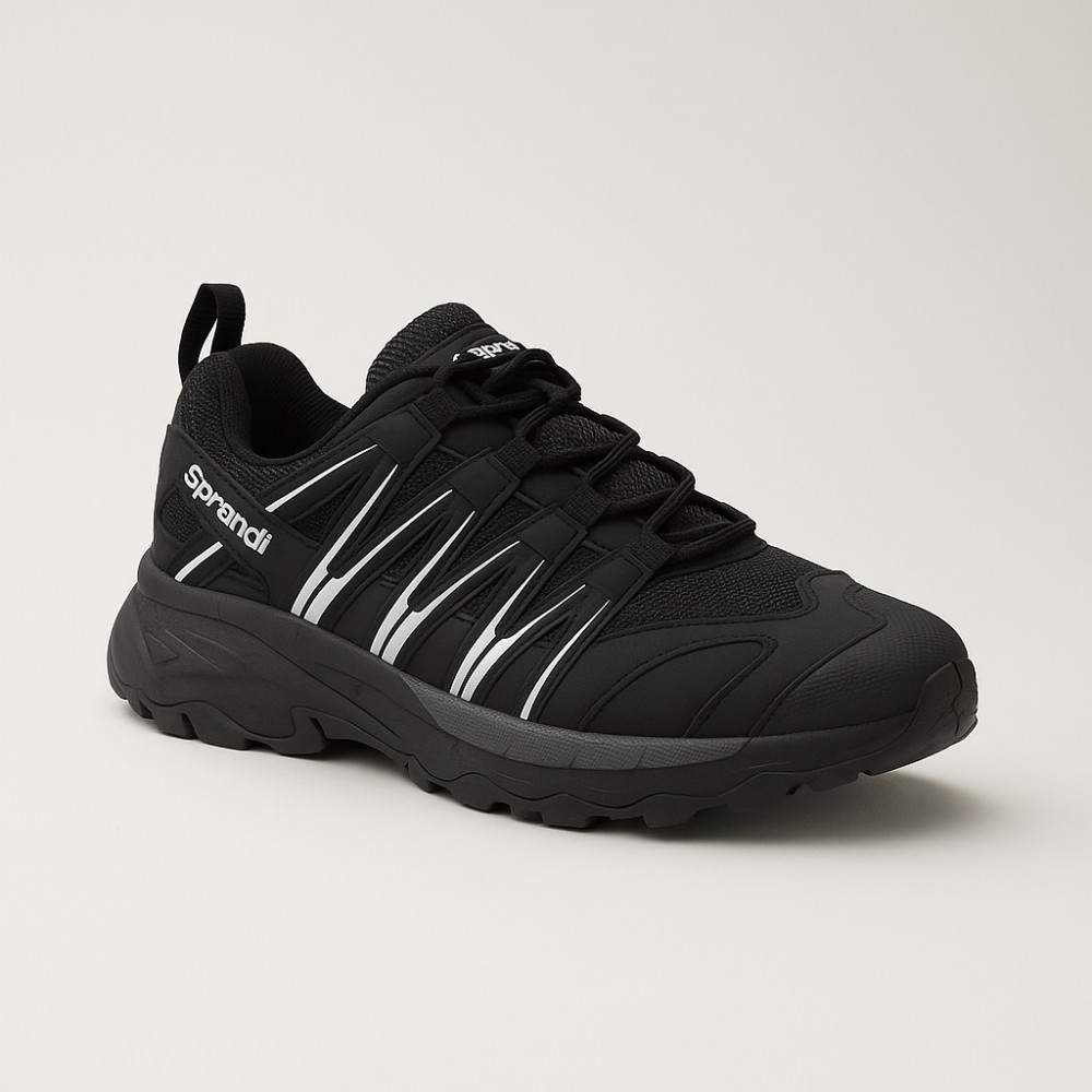まりえ Женские кроссовки Sprandi WP91-25613 | Купить в N-SHOES