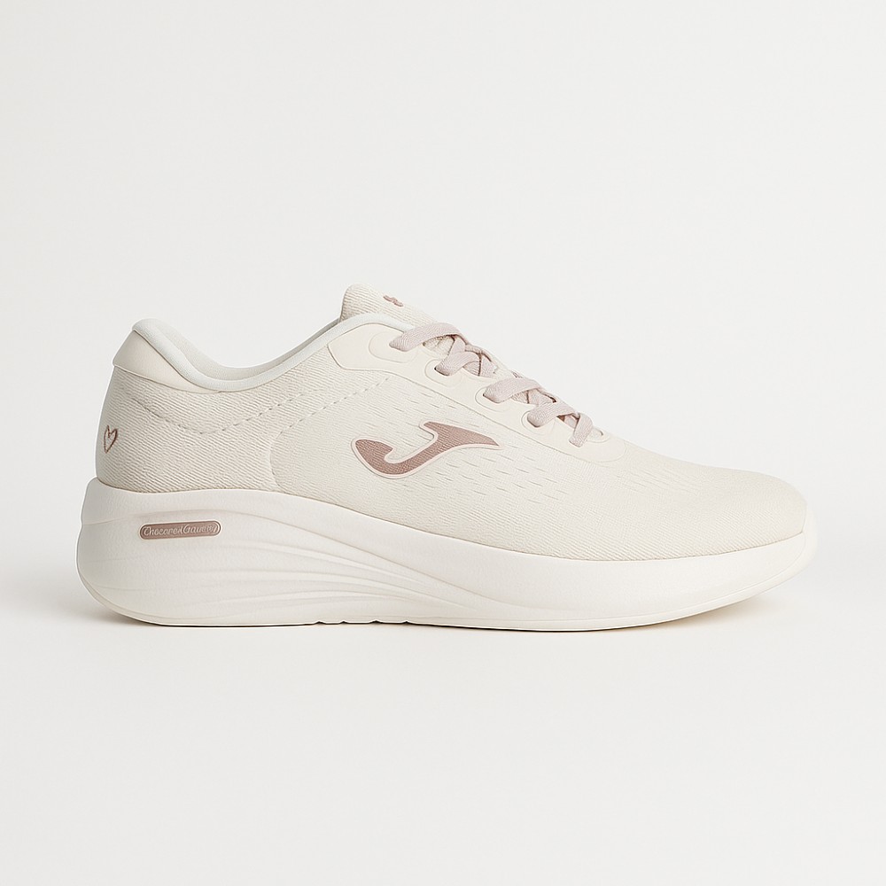 Joma 2502 Écru 5910 Women's Sneakers Shop N‑SHOES