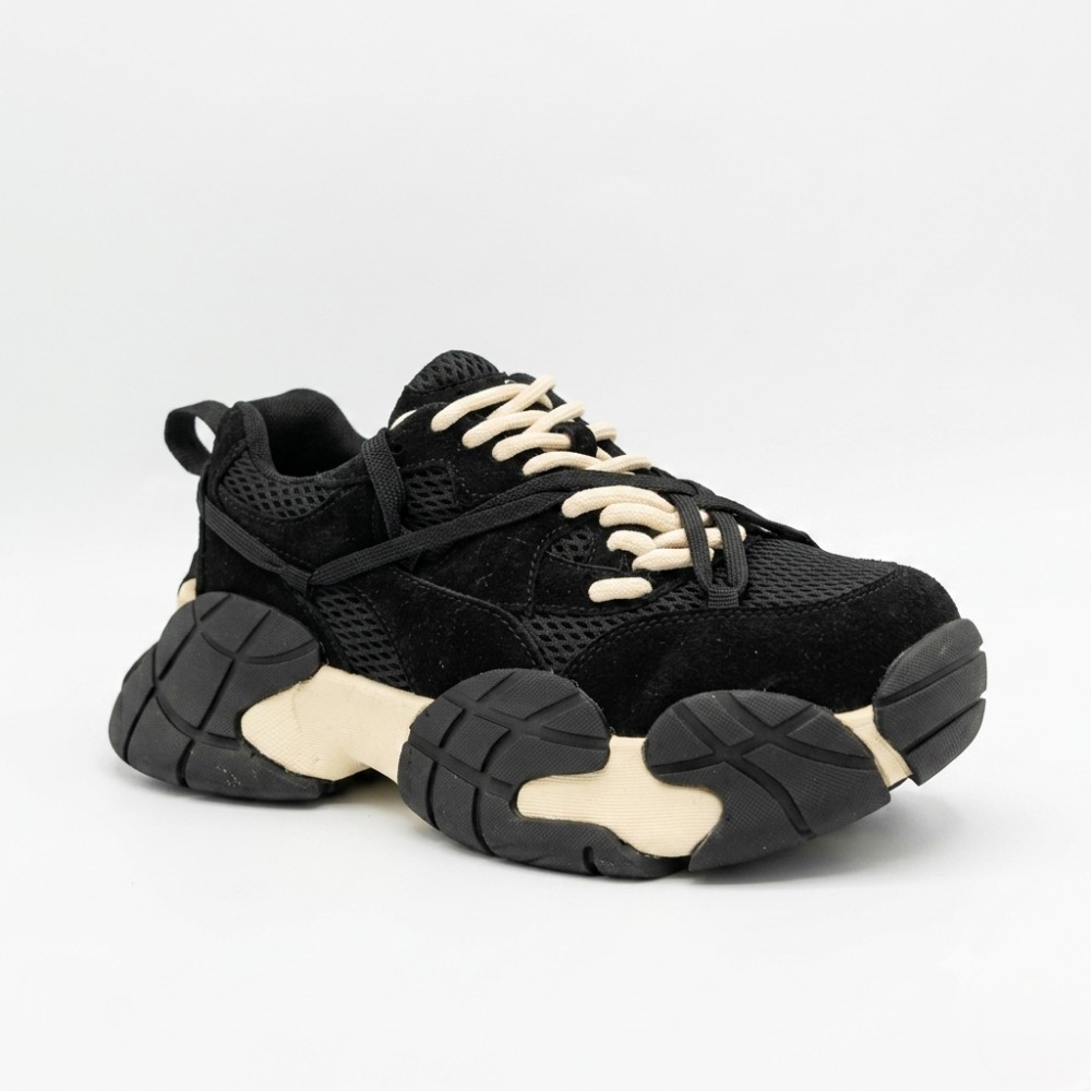 Brendovye Krossovky Allsy Black Chernye Naturalnoi Kozhy