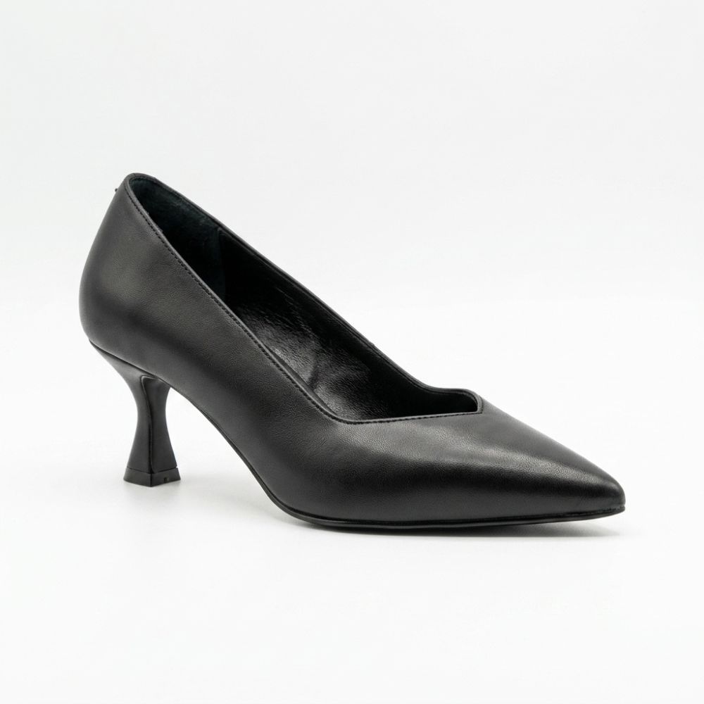 Elehantni Tufli Chovnyky N SHOES Lirio T Mat Krystal Hladkoi…